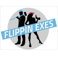 Flippin Exes Logo