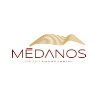 Medanos Group Logo