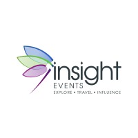 Insight Events LTD Bulgaria Logo