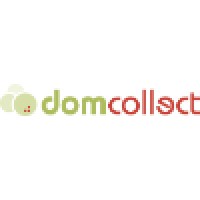 DomCollect International GmbH Logo