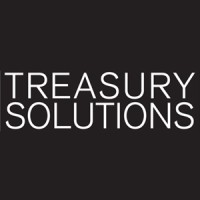 Treasury Solutions Ltd. Logo