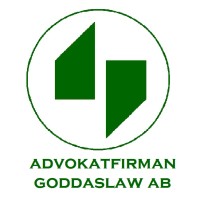 Advokatfirman Goddaslaw AB Logo