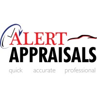 Alert Appraisals Logo