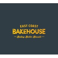 East Coast Bakehouse Logo