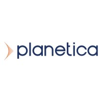 Planetica Logo