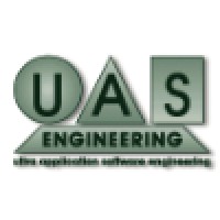 U.A.S. Engineering Logo