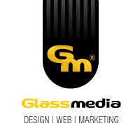 Glassmedia Comunicação Logo