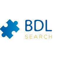 BDL Search Logo