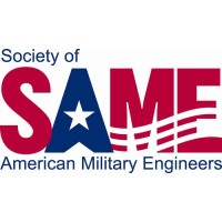 SAME Detroit Post Logo