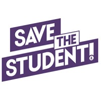 Save the Student Logo