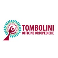 Tombolini Officine Ortopediche Logo