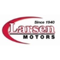 Larsen Motors Logo