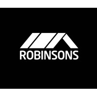 Robinsons Logo