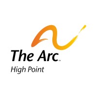 The Arc of High Point Logo