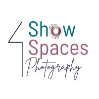 ShowSpaces Photography LLC Logo