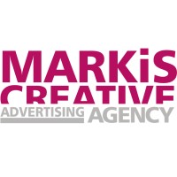 Markis Creative Logo