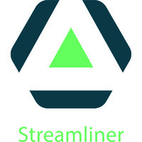 Streamliner Logo