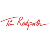 Tim Redpath, Executive Leadership Development Logo