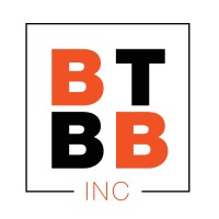 Be The Better Broker Logo