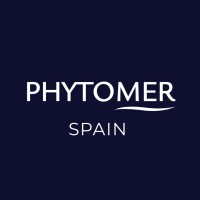 Phytomer Cosmética Logo