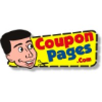 Couponpages.com Logo