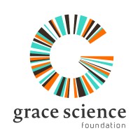 Grace Science Foundation Logo