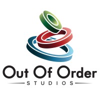 Out of Order Studios Logo