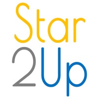 Star2Up_br Logo
