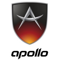 Apollo Automobil GmbH Logo