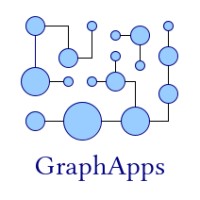 GraphApps Logo