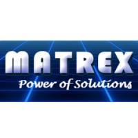 MATREX Logo