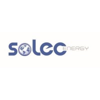 SOLEC SOLAR ENERGY SYSTEMS Logo