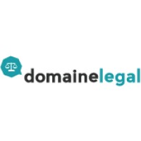 DOMAINE LEGAL Logo
