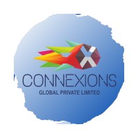 ConneXions Global Pvt Ltd Logo