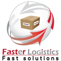 Fasterlogistics Logo