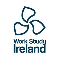 Work Study Ireland Logo