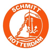 Schmitt Anchors & Chaincables B.V. Logo