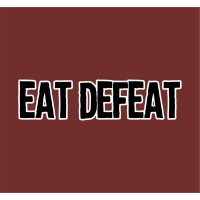 Eat Defeat Logo