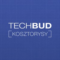 Techbud Kosztorysy Logo