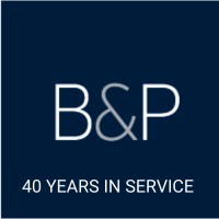 Bernstein & Pinchuk LLP Logo