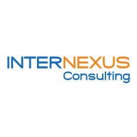 Internexus consulting Logo