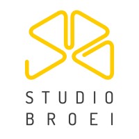 Studio Broei Logo
