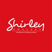 Shirley Shalaby Modeling and Finishing Institute Logo