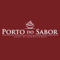 Franquia Porto do Sabor Logo