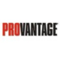 Provantage LLC Logo