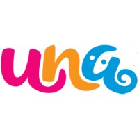 UNA Primeira Infância Logo