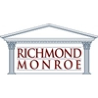 Richmond Monroe Group Logo