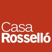 Casa Rosselló Logo