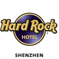 Hard Rock Hotel Shenzhen Logo