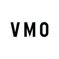 VMO (Val Morgan Outdoor) Logo